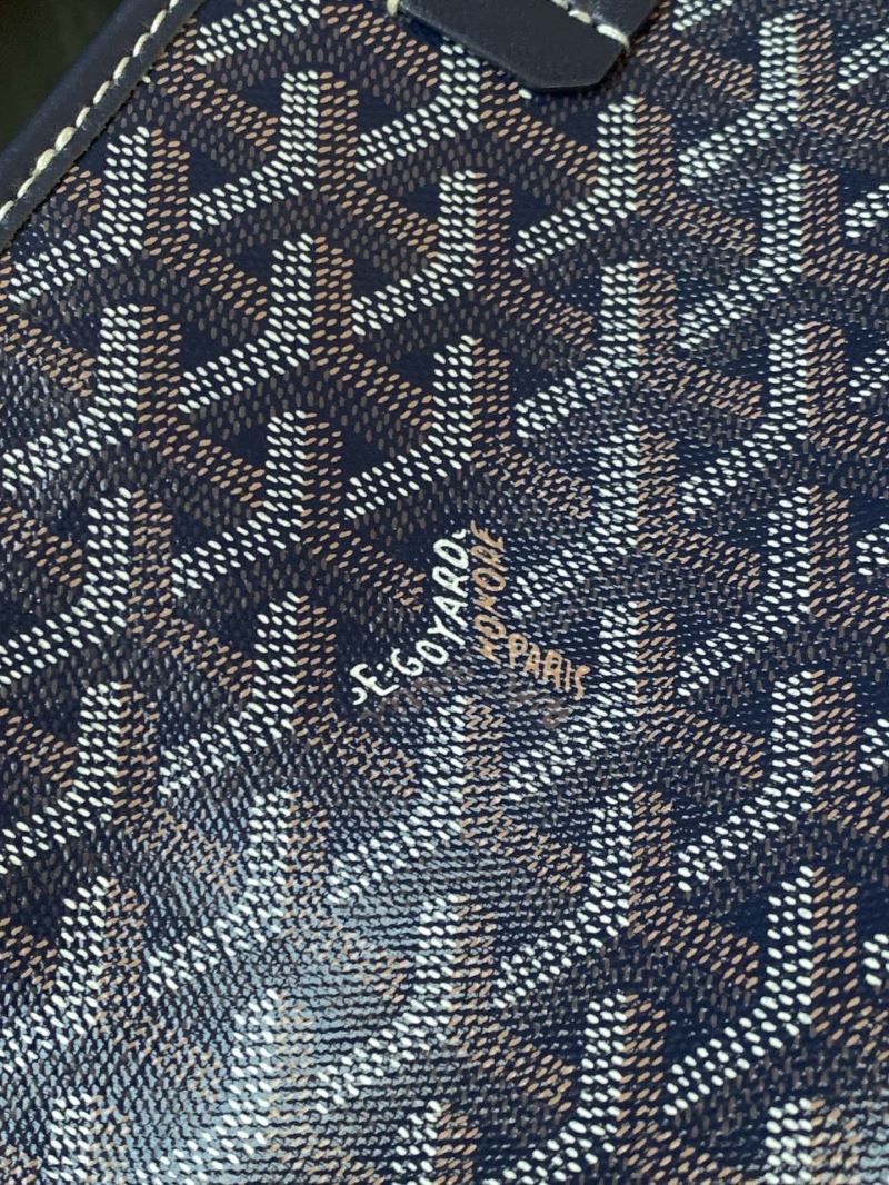 Goyard Shopping Bags